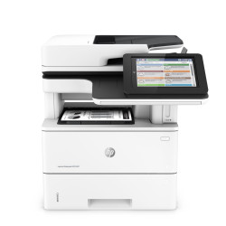 HP LaserJet Flow MFP E52545