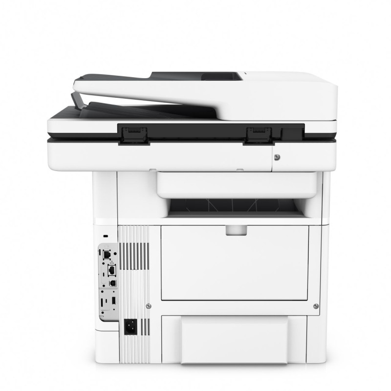HP LaserJet Flow MFP E52545 - Ekstremalne oszczędności z szybkim drukowaniem - drukarki.pl