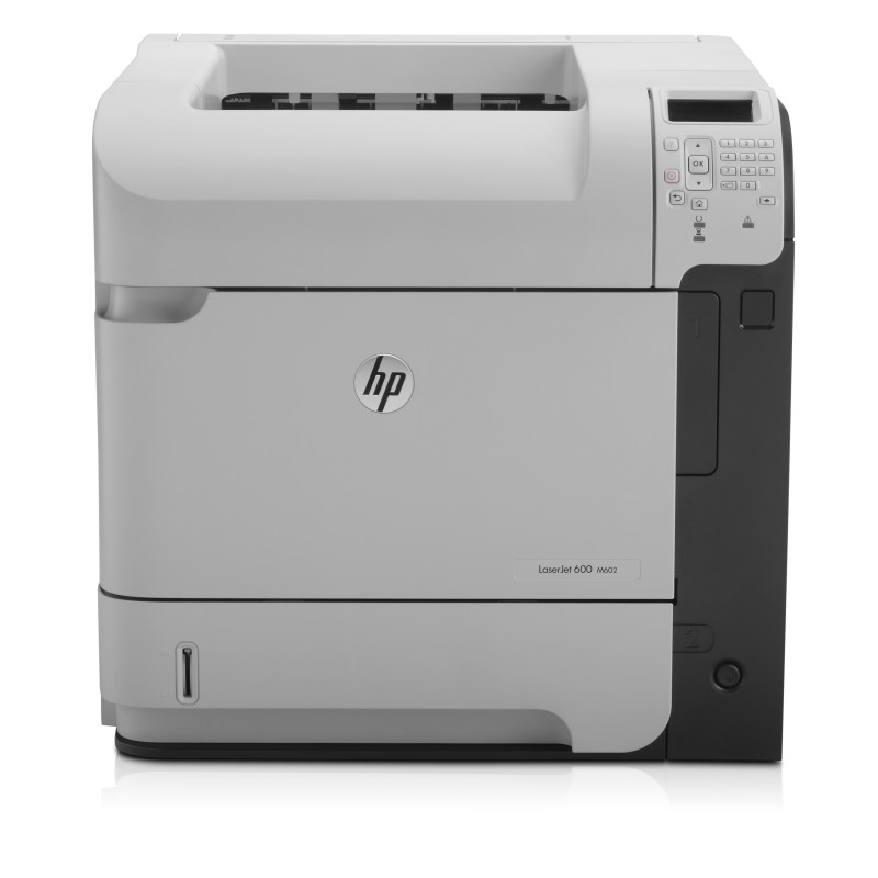 Drukarka HP LaserJet M602n