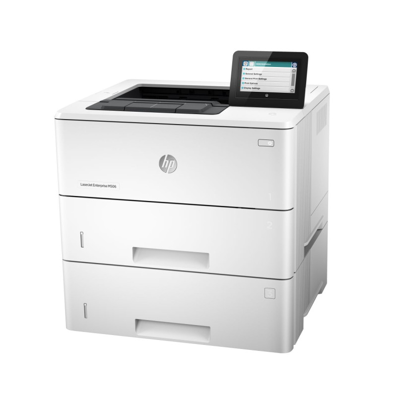 Drukarka HP LaserJet M506x - HP LaserJet M506x z opcją rozbudowy - drukarki.pl Drukarka HP LaserJet M506x - HP LaserJet M506x z opcją rozbudowy - drukarki.pl