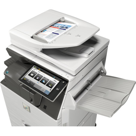 Kserokopiarka Sharp MX-4060V - Sharp MX-4060V Multifunction Copier - Drukarki.pl