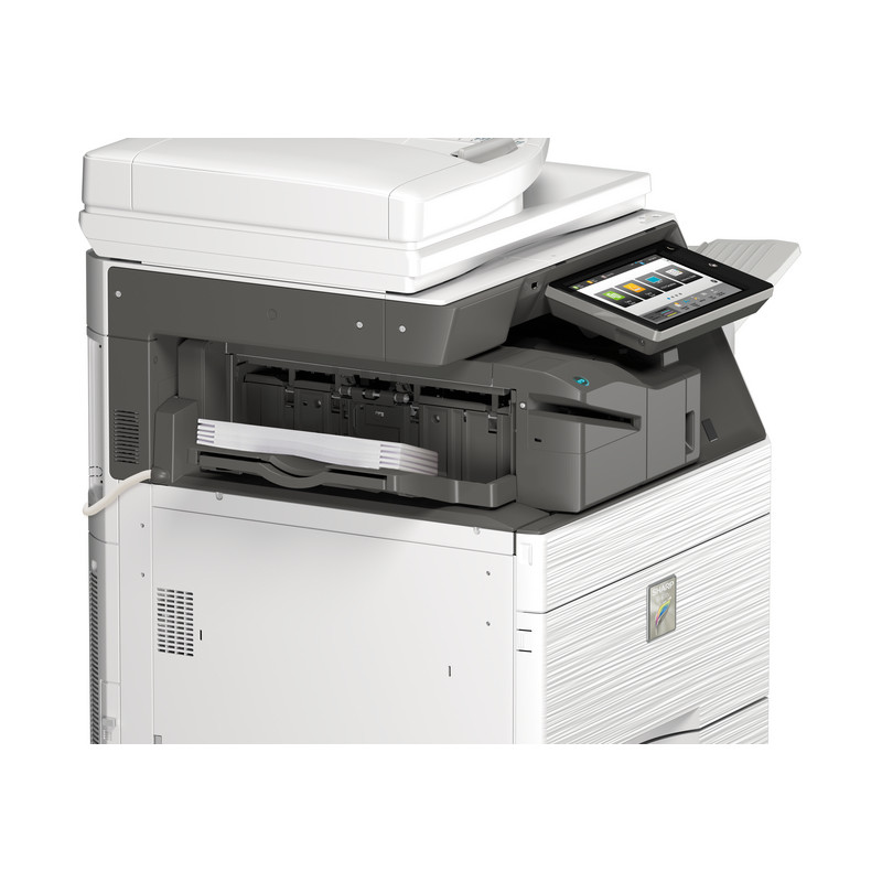 Kserokopiarka Sharp MX-6070V - drukarki.pl