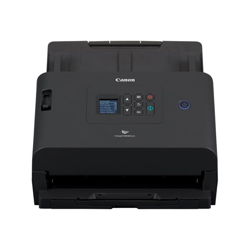 CANON DR-S250N Doc. Scanner 50ppm