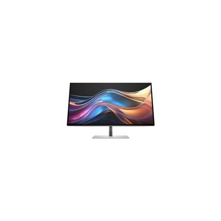 HP Series 7 Pro 727pq 27inch QHD Monitor DP HDMI (EU) HP Series 7 Pro 727pq 27inch QHD Monitor DP HDMI (EU)