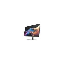 HP Series 7 Pro 727pq 27inch QHD Monitor DP HDMI (EU) HP Series 7 Pro 727pq 27inch QHD Monitor DP HDMI (EU)