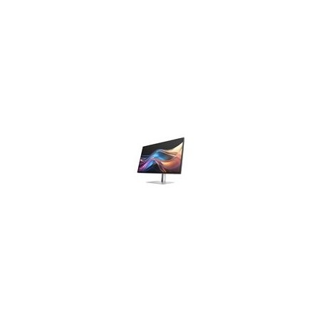 HP Series 7 Pro 727pq 27inch QHD Monitor DP HDMI (EU) HP Series 7 Pro 727pq 27inch QHD Monitor DP HDMI (EU)