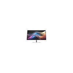 HP Series 7 Pro 727pq 27inch QHD Monitor DP HDMI (EU) HP Series 7 Pro 727pq 27inch QHD Monitor DP HDMI (EU)