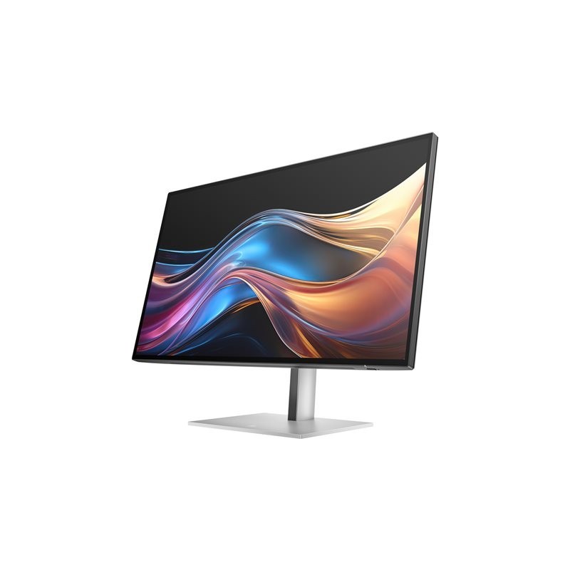 HP Series 7 Pro 727pq 27inch QHD Monitor DP HDMI (EU) HP Series 7 Pro 727pq 27inch QHD Monitor DP HDMI (EU)