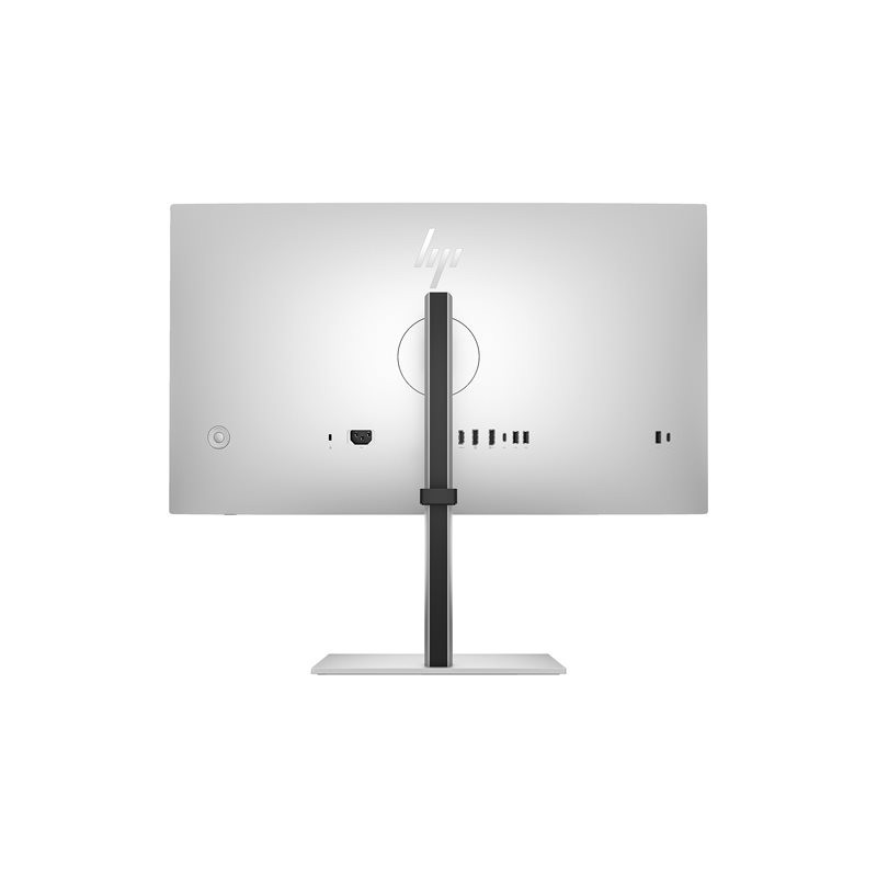 HP Series 7 Pro 727pq 27inch QHD Monitor DP HDMI (EU) HP Series 7 Pro 727pq 27inch QHD Monitor DP HDMI (EU)