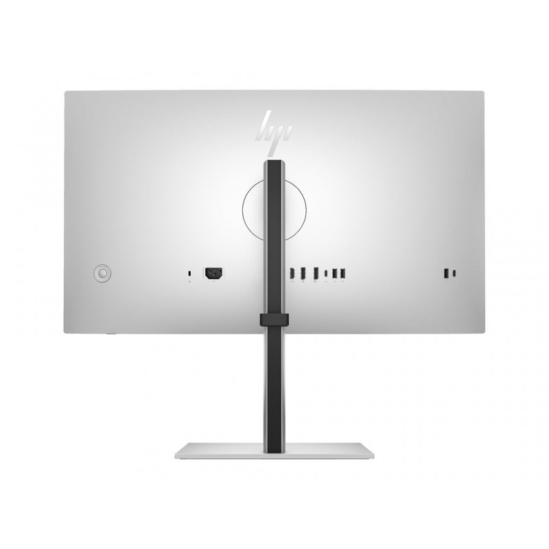 HP Series 7 Pro 727pq 27inch QHD Monitor DP HDMI (EU) HP Series 7 Pro 727pq 27inch QHD Monitor DP HDMI (EU)