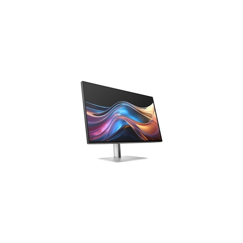 HP Series 7 Pro 727pq 27inch QHD Monitor DP HDMI (EU) HP Series 7 Pro 727pq 27inch QHD Monitor DP HDMI (EU)