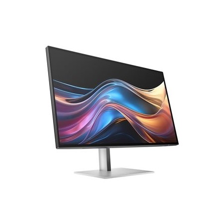 HP Series 7 Pro 727pq 27inch QHD Monitor DP HDMI (EU) HP Series 7 Pro 727pq 27inch QHD Monitor DP HDMI (EU)