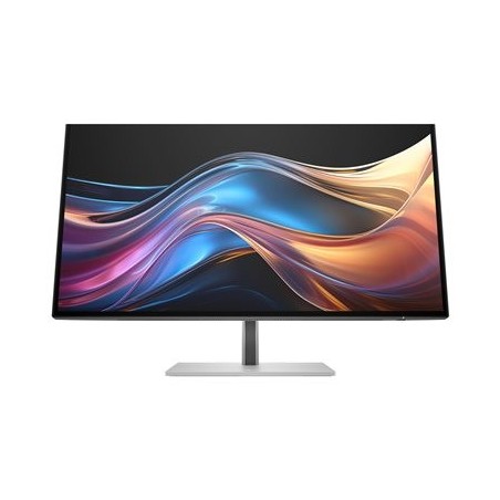 HP Series 7 Pro 727pq 27inch QHD Monitor DP HDMI (EU) HP Series 7 Pro 727pq 27inch QHD Monitor DP HDMI (EU)