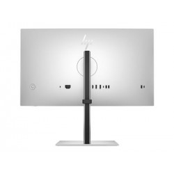 HP Series 7 Pro 727pq 27inch QHD Monitor DP HDMI (EU) HP Series 7 Pro 727pq 27inch QHD Monitor DP HDMI (EU)