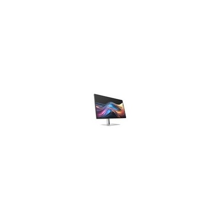 HP Series 7 Pro 727pq 27inch QHD Monitor DP HDMI (EU) HP Series 7 Pro 727pq 27inch QHD Monitor DP HDMI (EU)