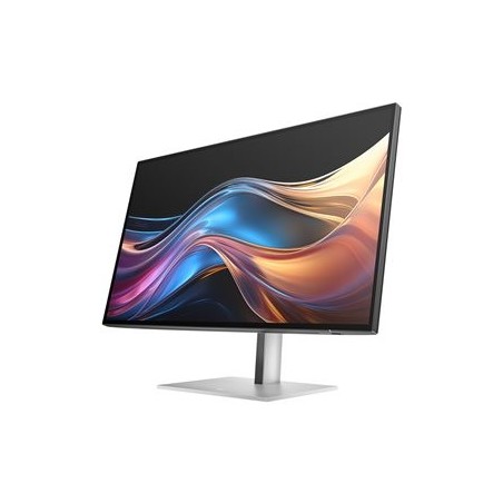 HP Series 7 Pro 727pq 27inch QHD Monitor DP HDMI (EU) HP Series 7 Pro 727pq 27inch QHD Monitor DP HDMI (EU)