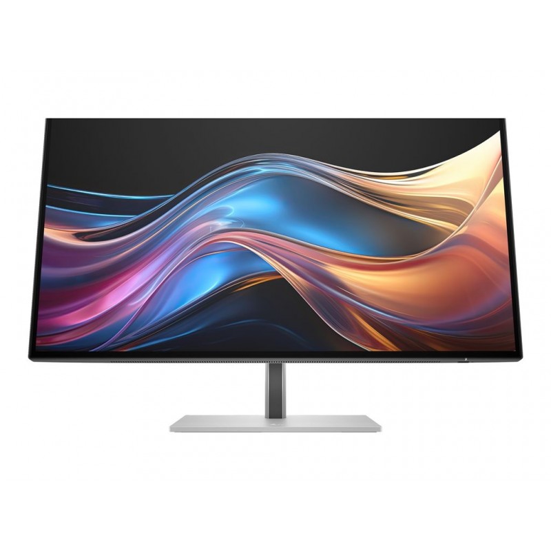 HP Series 7 Pro 727pq 27inch QHD Monitor DP HDMI (EU) HP Series 7 Pro 727pq 27inch QHD Monitor DP HDMI (EU)