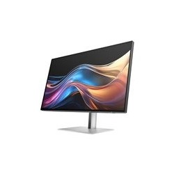 HP Series 7 Pro 727pq 27inch QHD Monitor DP HDMI (EU) HP Series 7 Pro 727pq 27inch QHD Monitor DP HDMI (EU)