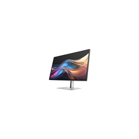HP Series 7 Pro 727pq 27inch QHD Monitor DP HDMI (EU) HP Series 7 Pro 727pq 27inch QHD Monitor DP HDMI (EU)