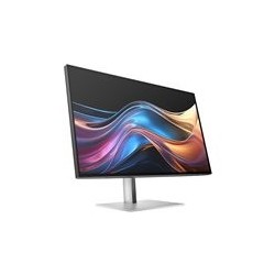 HP Series 7 Pro 727pq 27inch QHD Monitor DP HDMI (EU) HP Series 7 Pro 727pq 27inch QHD Monitor DP HDMI (EU)