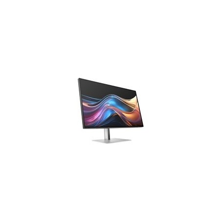 HP Series 7 Pro 727pq 27inch QHD Monitor DP HDMI (EU) HP Series 7 Pro 727pq 27inch QHD Monitor DP HDMI (EU)