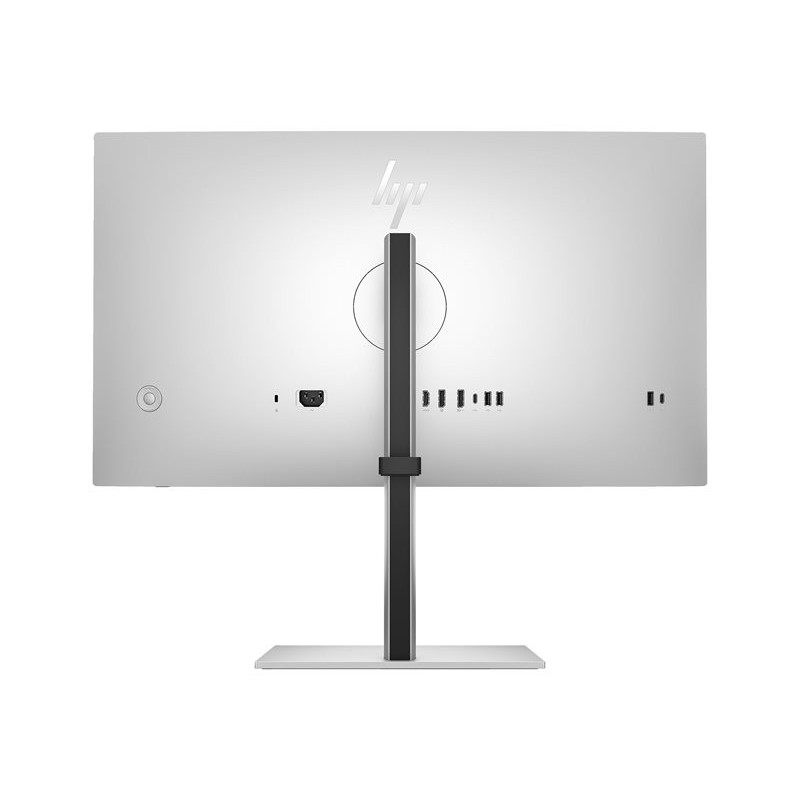 HP Series 7 Pro 727pq 27inch QHD Monitor DP HDMI (EU) HP Series 7 Pro 727pq 27inch QHD Monitor DP HDMI (EU)