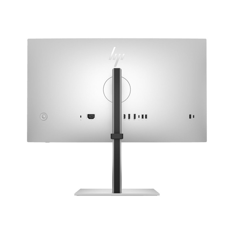 HP Series 7 Pro 727pq 27inch QHD Monitor DP HDMI (EU) HP Series 7 Pro 727pq 27inch QHD Monitor DP HDMI (EU)