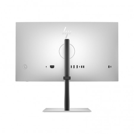 HP Series 7 Pro 727pq 27inch QHD Monitor DP HDMI (EU) HP Series 7 Pro 727pq 27inch QHD Monitor DP HDMI (EU)