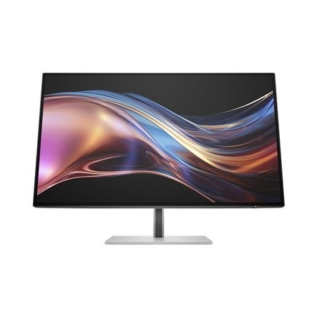 HP Series 7 Pro 727pu 27inch QHD Thunderbolt 4 Monitor DP HDMI (EU) HP Series 7 Pro 727pu 27inch QHD Thunderbolt 4 Monitor DP HDMI (EU)
