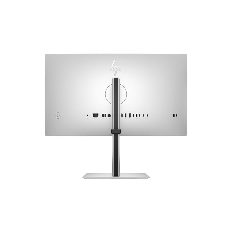 HP Series 7 Pro 727pu 27inch QHD Thunderbolt 4 Monitor DP HDMI (EU) HP Series 7 Pro 727pu 27inch QHD Thunderbolt 4 Monitor DP HDMI (EU)