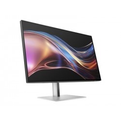 HP Series 7 Pro 727pu 27inch QHD Thunderbolt 4 Monitor DP HDMI (EU) HP Series 7 Pro 727pu 27inch QHD Thunderbolt 4 Monitor DP HDMI (EU)