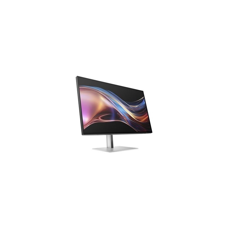 HP Series 7 Pro 727pu 27inch QHD Thunderbolt 4 Monitor DP HDMI (EU) HP Series 7 Pro 727pu 27inch QHD Thunderbolt 4 Monitor DP HDMI (EU)