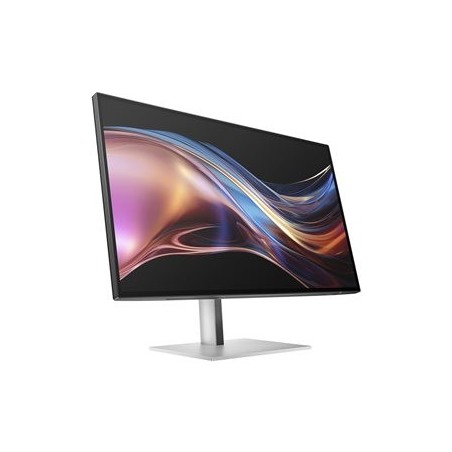 HP Series 7 Pro 727pu 27inch QHD Thunderbolt 4 Monitor DP HDMI (EU) HP Series 7 Pro 727pu 27inch QHD Thunderbolt 4 Monitor DP HDMI (EU)