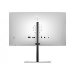 HP Series 7 Pro 727pu 27inch QHD Thunderbolt 4 Monitor DP HDMI (EU) HP Series 7 Pro 727pu 27inch QHD Thunderbolt 4 Monitor DP HDMI (EU)