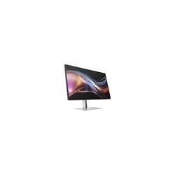 HP Series 7 Pro 727pu 27inch QHD Thunderbolt 4 Monitor DP HDMI (EU) HP Series 7 Pro 727pu 27inch QHD Thunderbolt 4 Monitor DP HDMI (EU)