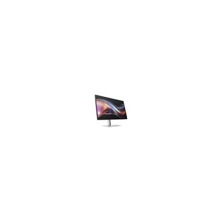 HP Series 7 Pro 727pu 27inch QHD Thunderbolt 4 Monitor DP HDMI (EU) HP Series 7 Pro 727pu 27inch QHD Thunderbolt 4 Monitor DP HDMI (EU)