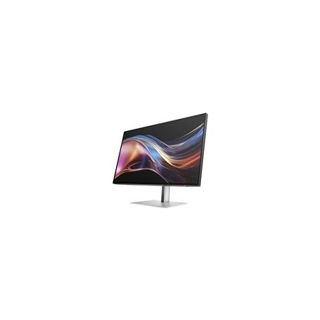 HP Series 7 Pro 727pu 27inch QHD Thunderbolt 4 Monitor DP HDMI (EU) HP Series 7 Pro 727pu 27inch QHD Thunderbolt 4 Monitor DP HDMI (EU)