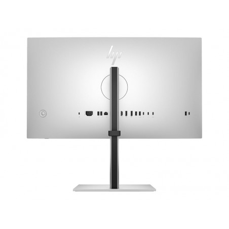 HP Series 7 Pro 727pu 27inch QHD Thunderbolt 4 Monitor DP HDMI (EU) HP Series 7 Pro 727pu 27inch QHD Thunderbolt 4 Monitor DP HDMI (EU)