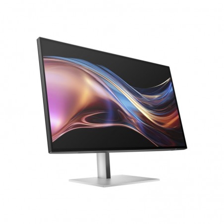HP Series 7 Pro 727pu 27inch QHD Thunderbolt 4 Monitor DP HDMI (EU) HP Series 7 Pro 727pu 27inch QHD Thunderbolt 4 Monitor DP HDMI (EU)