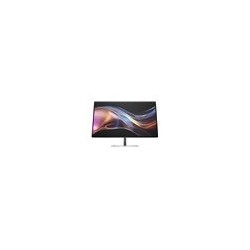 HP Series 7 Pro 727pu 27inch QHD Thunderbolt 4 Monitor DP HDMI (EU) HP Series 7 Pro 727pu 27inch QHD Thunderbolt 4 Monitor DP HDMI (EU)