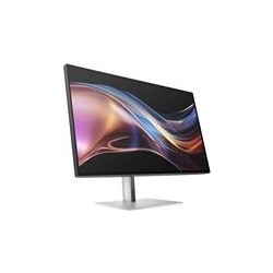 HP Series 7 Pro 727pu 27inch QHD Thunderbolt 4 Monitor DP HDMI (EU) HP Series 7 Pro 727pu 27inch QHD Thunderbolt 4 Monitor DP HDMI (EU)