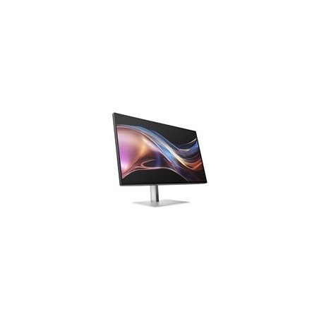 HP Series 7 Pro 727pu 27inch QHD Thunderbolt 4 Monitor DP HDMI (EU) HP Series 7 Pro 727pu 27inch QHD Thunderbolt 4 Monitor DP HDMI (EU)