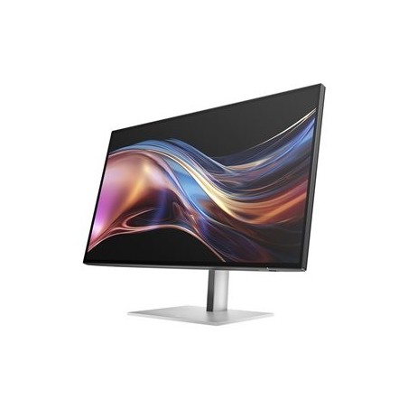 HP Series 7 Pro 727pu 27inch QHD Thunderbolt 4 Monitor DP HDMI (EU) HP Series 7 Pro 727pu 27inch QHD Thunderbolt 4 Monitor DP HDMI (EU)