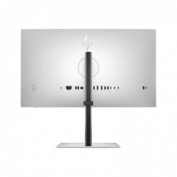 HP Series 7 Pro 727pu 27inch QHD Thunderbolt 4 Monitor DP HDMI (EU) HP Series 7 Pro 727pu 27inch QHD Thunderbolt 4 Monitor DP HDMI (EU)