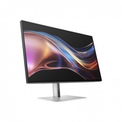 HP Series 7 Pro 727pu 27inch QHD Thunderbolt 4 Monitor DP HDMI (EU) HP Series 7 Pro 727pu 27inch QHD Thunderbolt 4 Monitor DP HDMI (EU)