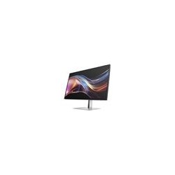 HP Series 7 Pro 727pu 27inch QHD Thunderbolt 4 Monitor DP HDMI (EU) HP Series 7 Pro 727pu 27inch QHD Thunderbolt 4 Monitor DP HDMI (EU)