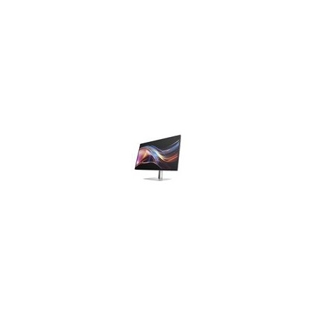 HP Series 7 Pro 727pu 27inch QHD Thunderbolt 4 Monitor DP HDMI (EU) HP Series 7 Pro 727pu 27inch QHD Thunderbolt 4 Monitor DP HDMI (EU)