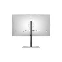 HP Series 7 Pro 727pu 27inch QHD Thunderbolt 4 Monitor DP HDMI (EU) HP Series 7 Pro 727pu 27inch QHD Thunderbolt 4 Monitor DP HDMI (EU)