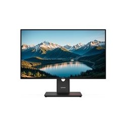 LENOVO ThinkVision T27Q-40 27inch 2560x1440 IPS 120Hz USB-C 15W Epeat Gold TCO10