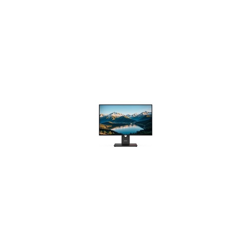 LENOVO ThinkVision T27Q-40 27inch 2560x1440 IPS 120Hz USB-C 15W Epeat Gold TCO10